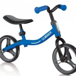 Ποδηλατο Εκμαθησης Globber Go Bike Navy Blue (610-100)