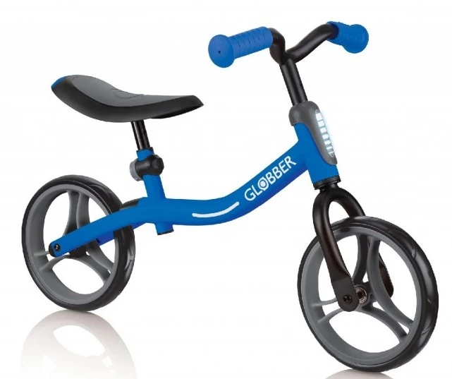 Ποδηλατο Εκμαθησης Globber Go Bike Navy Blue (610-100) 1 Ποδηλατο Εκμαθησης Globber Go Bike Navy Blue (610-100)