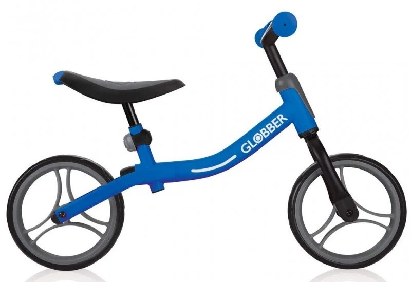 Ποδηλατο Εκμαθησης Globber Go Bike Navy Blue (610-100) 4 Ποδηλατο Εκμαθησης Globber Go Bike Navy Blue (610-100) - Image 4