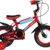 Orient Ποδηλατο Παιδικο 12″ Bmx Tiger Κοκκινο (151002)