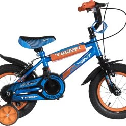 Orient Ποδηλατο Παιδικο 12″ Bmx Tiger Μπλε (151002)