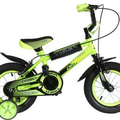Orient Ποδηλατο Παιδικο 12″ Bmx Tiger Πρασινο (151002)