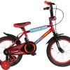 Παιδικο Ποδηλατο Orient Bmx Tiger 16″ Κοκκινο (151013)