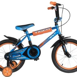 Παιδικο Ποδηλατο Orient Bmx Tiger 16″ Μπλε (151013)