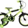 Παιδικο Ποδηλατο Orient Bmx Tiger 16″ Πρασινο (151013)