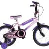 Παιδικο Ποδηλατο Orient Bmx Tiger 16″ Μωβ (151013)