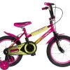 Παιδικο Ποδηλατο Orient Bmx Tiger 16″ Φούξια (151013)