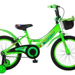 Orient Ποδηλατο Παιδικο 18” Βμχ Terry Πρασινο (151287)