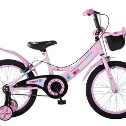 Orient Ποδηλατο Παιδικο 18” BMX Terry Ροζ (151287)