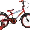 Orient Ποδηλατο Παιδικο 18″ Bmx Tiger Κοκκινο (151021)