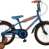 Orient Ποδηλατο Παιδικο 18″ Bmx Tiger Μπλε (151021)