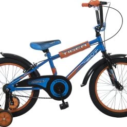 Orient Ποδηλατο Παιδικο 18″ Bmx Tiger Μπλε (151021)