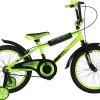 Orient Ποδηλατο Παιδικο 18′ Bmx Tiger Πρασινο (151021)