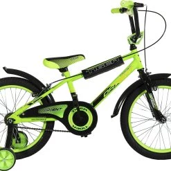 Orient Ποδηλατο Παιδικο 18′ Bmx Tiger Πρασινο (151021)