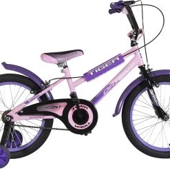 Orient Ποδηλατο Παιδικο 18″ Bmx Tiger Μωβ (151021)