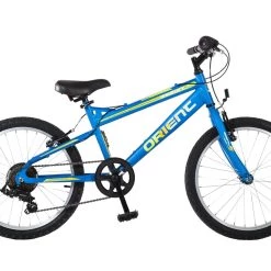 Ποδηλατο Orient Sprint 20″ Μτβ 6Sp. Μπλε (2022) (151215)