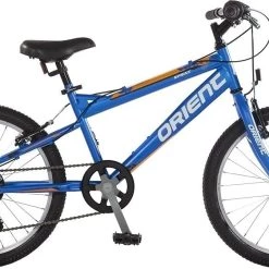 Ποδηλατο 24″ Mountain Bike Orient Excel Ανδρικο 21 Ταχυτητων Μπλε (151217) 5 Ποδηλατο 24″ Mountain Bike Orient Excel Ανδρικο 21 Ταχυτητων Μπλε (151217) -Ποδήλατα, τρίκυκλα, rollers, scooters Κατάστημα 684658 1