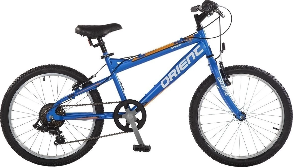 Ποδηλατο 24″ Mountain Bike Orient Excel Ανδρικο 21 Ταχυτητων Μπλε (151217) 1 Ποδηλατο 24″ Mountain Bike Orient Excel Ανδρικο 21 Ταχυτητων Μπλε (151217)