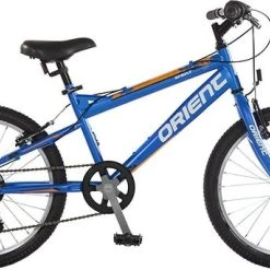Ανδρικο Ποδηλατο Orient Matrix 26″ Mountain Bike 21 Ταχυτητων Μπλε 2022 (151219) -Ποδήλατα, τρίκυκλα, rollers, scooters Κατάστημα 684676 1