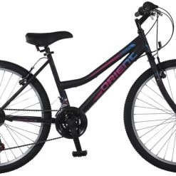 Orient Ποδήλατο 26″ Mtb Matrix 21Sp Μαύρο (151220)