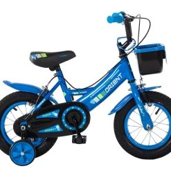 Orient Ποδηλατo Παιδικο 14″ Bmx Terry Μπλε (151285)