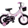 Orient Ποδηλατo Παιδικο 14″ Bmx Terry Ροζ (151285)