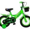 Orient Ποδηλατo Παιδικο 14″ Bmx Terry Πρασινο (151285)