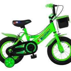 Orient Ποδηλατo Παιδικο 14″ Bmx Terry Πρασινο (151285)
