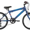 Orient Ποδήλατο Παιδικό 20″ MTB Comfort Man 6 Sp Μπλε (151315)