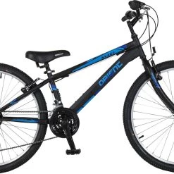 Orient Ποδήλατο 26″ MTB Snake 21 Sp Μαύρο – Μπλε (151410)