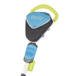 Παιδκό Ποδήλατο Τρίκυκλο Smoby Baby Driver Comfort Blue (741200) -Ποδήλατα, τρίκυκλα, rollers, scooters Κατάστημα 688040 8