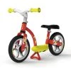 Παιδικό Ποδήλατο Ισορροπίας Smoby Balance Bike Comfort Red (770122)