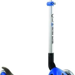 Πατίνι Globber Primo Foldable Navy Blue (430-100)