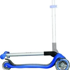 Πατίνι Globber Primo Foldable Navy Blue (430-100) 9 Πατίνι Globber Primo Foldable Navy Blue (430-100) -Ποδήλατα, τρίκυκλα, rollers, scooters Κατάστημα 688161 3