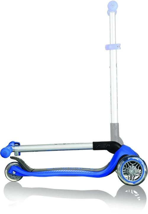 Πατίνι Globber Primo Foldable Navy Blue (430-100) 4 Πατίνι Globber Primo Foldable Navy Blue (430-100) - Image 4