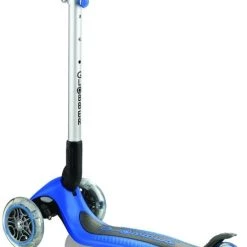Πατίνι Globber Primo Foldable Navy Blue (430-100) 10 Πατίνι Globber Primo Foldable Navy Blue (430-100) -Ποδήλατα, τρίκυκλα, rollers, scooters Κατάστημα 688161 4
