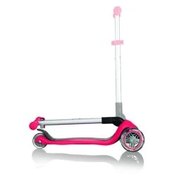 Πατίνι Globber Primo Foldable New Red (430-102) -Ποδήλατα, τρίκυκλα, rollers, scooters Κατάστημα 688162 3