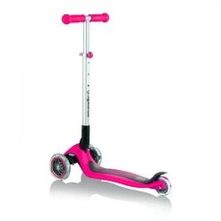 Πατίνι Globber Primo Foldable New Red (430-102) -Ποδήλατα, τρίκυκλα, rollers, scooters Κατάστημα 688162 4