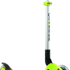 Πατίνι Globber Primo Foldable Lime Green (430-106)