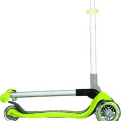 Πατίνι Globber Primo Foldable Lime Green (430-106) -Ποδήλατα, τρίκυκλα, rollers, scooters Κατάστημα 688163 3