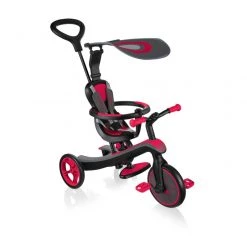 Παιδικό Τρίκυκλο Globber Explorer Trike 4 Σε 1 New Red (632-102) 19 Παιδικό Τρίκυκλο Globber Explorer Trike 4 Σε 1 New Red (632-102) -Ποδήλατα, τρίκυκλα, rollers, scooters Κατάστημα 688164 1