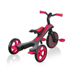Παιδικό Τρίκυκλο Globber Explorer Trike 4 Σε 1 New Red (632-102) 17 Παιδικό Τρίκυκλο Globber Explorer Trike 4 Σε 1 New Red (632-102) -Ποδήλατα, τρίκυκλα, rollers, scooters Κατάστημα 688164 7