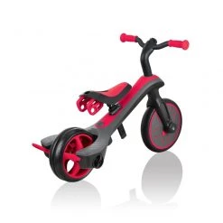 Παιδικό Τρίκυκλο Globber Explorer Trike 4 Σε 1 New Red (632-102) 18 Παιδικό Τρίκυκλο Globber Explorer Trike 4 Σε 1 New Red (632-102) -Ποδήλατα, τρίκυκλα, rollers, scooters Κατάστημα 688164 8