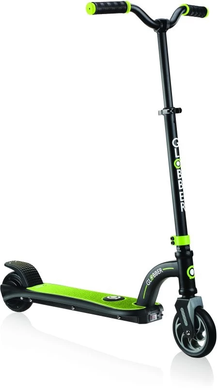 Ηλεκτρικό Πατίνι Globber E Motion Lime Green Black (650-106) 4 Ηλεκτρικό Πατίνι Globber E Motion Lime Green Black (650-106) - Image 4