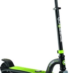 Ηλεκτρικό Πατίνι Globber E Motion Lime Green Black (650-106)