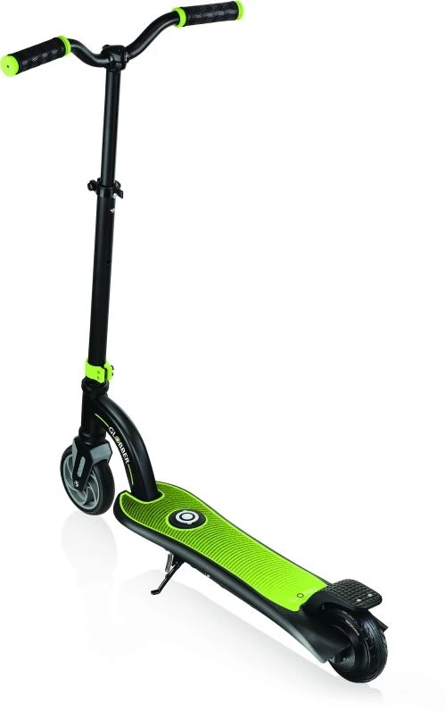 Ηλεκτρικό Πατίνι Globber E Motion Lime Green Black (650-106) 2 Ηλεκτρικό Πατίνι Globber E Motion Lime Green Black (650-106) - Image 2