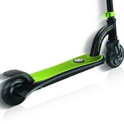 Ηλεκτρικό Πατίνι Globber E Motion Lime Green Black (650-106) 6 Ηλεκτρικό Πατίνι Globber E Motion Lime Green Black (650-106) -Ποδήλατα, τρίκυκλα, rollers, scooters Κατάστημα 688166 2