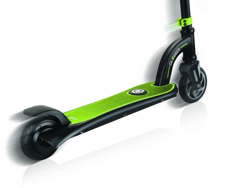 Ηλεκτρικό Πατίνι Globber E Motion Lime Green Black (650-106) 3 Ηλεκτρικό Πατίνι Globber E Motion Lime Green Black (650-106) - Image 3