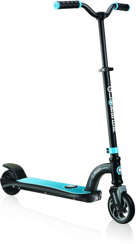 Ηλεκτρικό Πατίνι Globber E Motion Sky Blue Black (650-101) 4 Ηλεκτρικό Πατίνι Globber E Motion Sky Blue Black (650-101) - Image 4