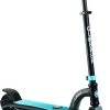 Ηλεκτρικό Πατίνι Globber E Motion Sky Blue Black (650-101)